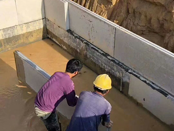 浙江承臺模廠家，江西復(fù)合輕質(zhì)隔墻板，鋼筋混凝土空心墻板
